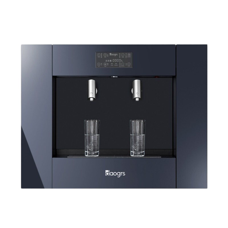 daogrs 保留矿物质净水器