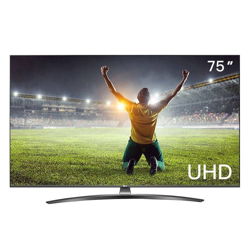 LG 一键调音 平板电视