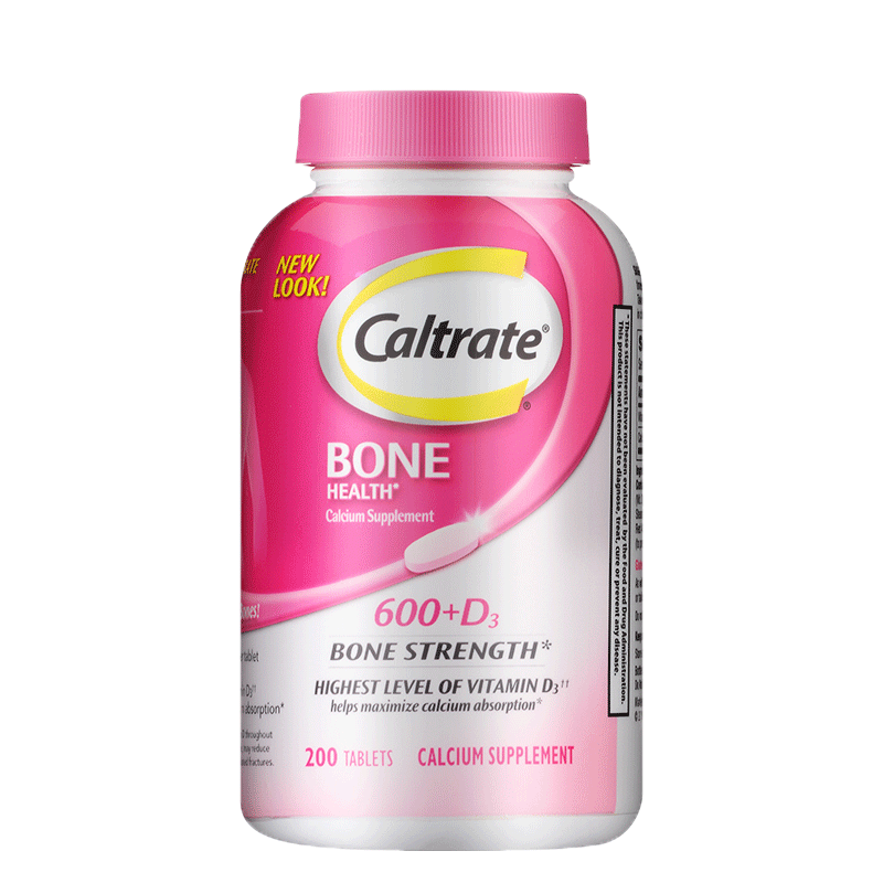 钙尔奇 含维d3碳酸钙片