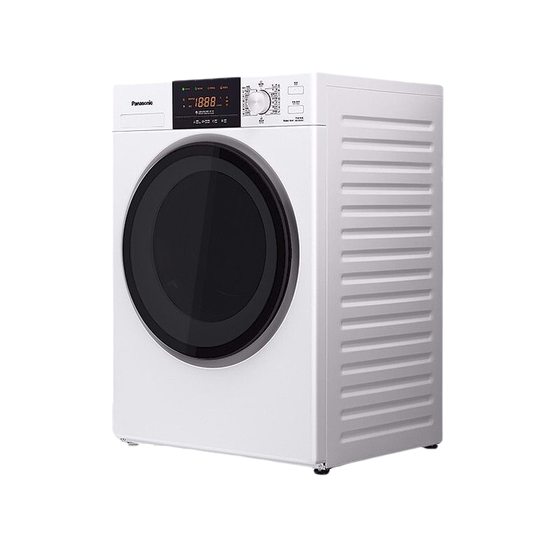 松下 全自动变频滚筒洗衣机