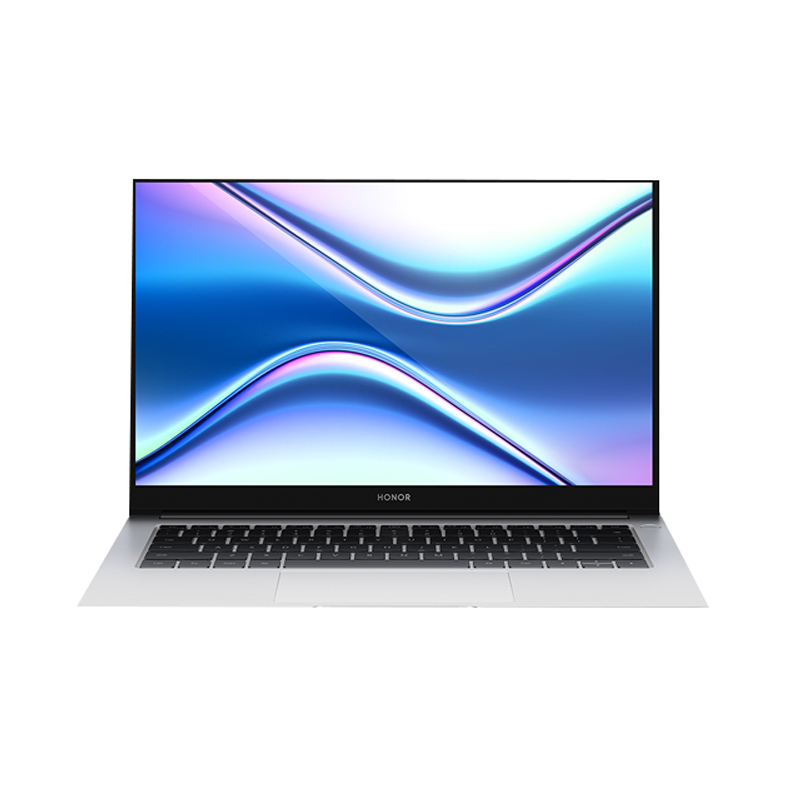 荣耀 轻薄笔记本电脑