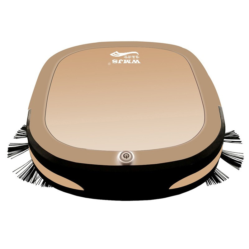 唯美洁仕 持久续航扫地机器人