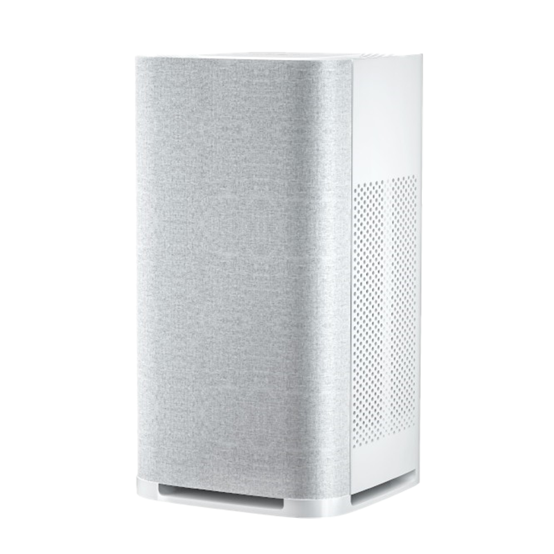 海尔除味空气净化器