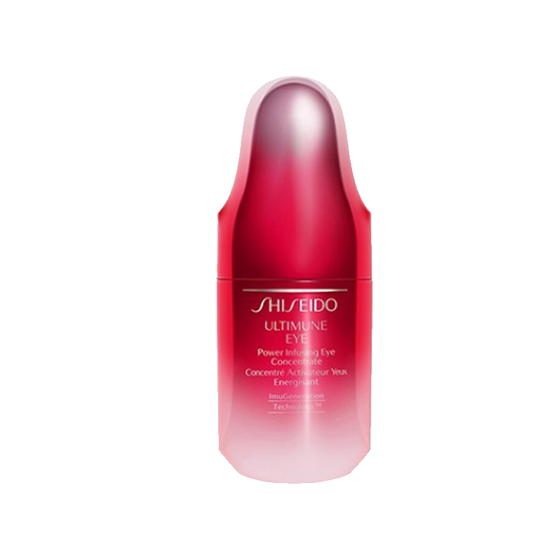 资生堂 红妍肌活眼部精华露