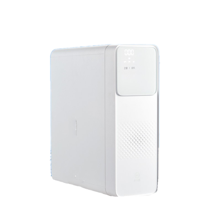 易开得 长效RO膜净水机