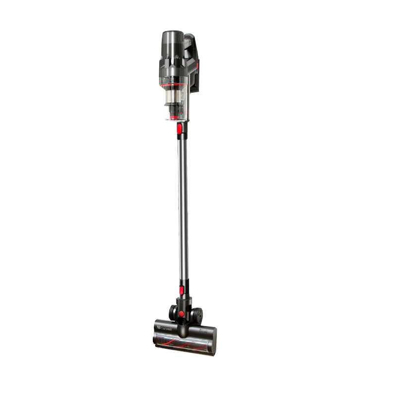 浦桑尼克 升级地毯增无线吸尘器