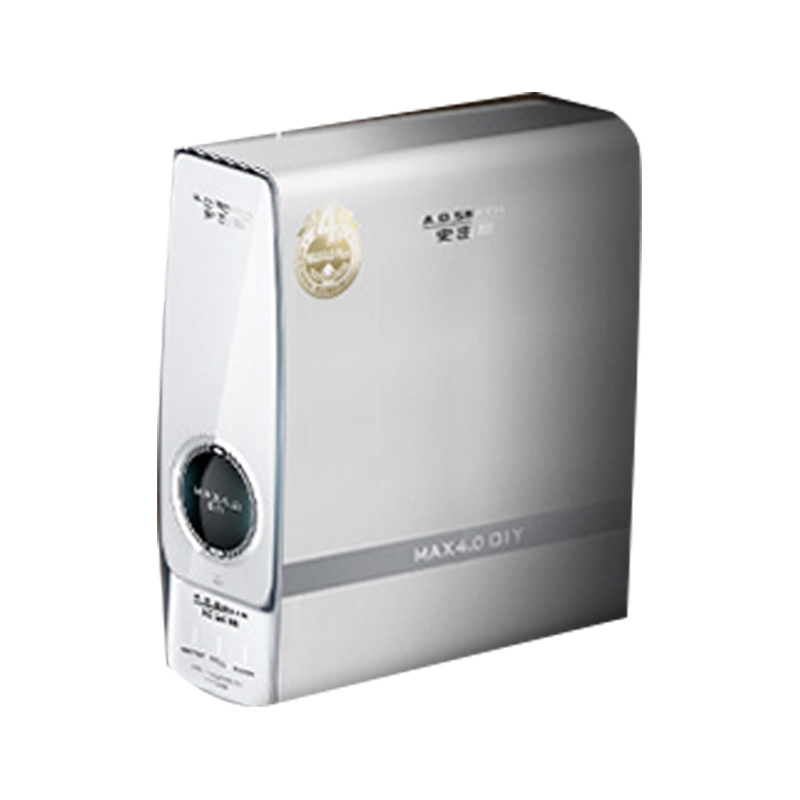 史密斯 自助换芯净水器