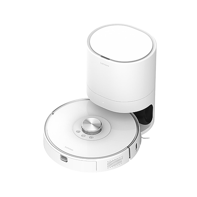 联想 直流无刷风机扫地机