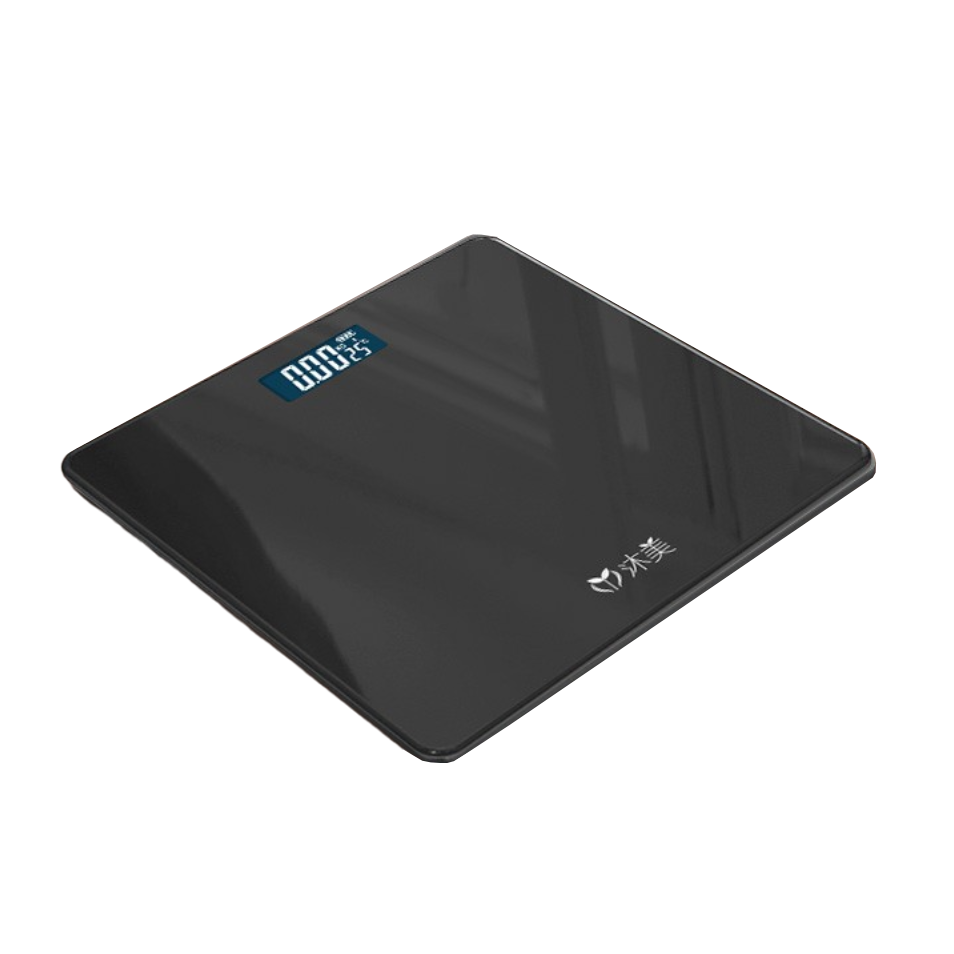 沐美 圆角打磨电子秤