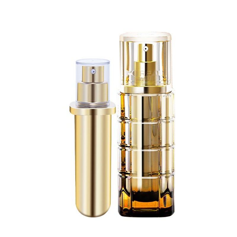 欧莱雅 金致臻颜松露奢养精华液