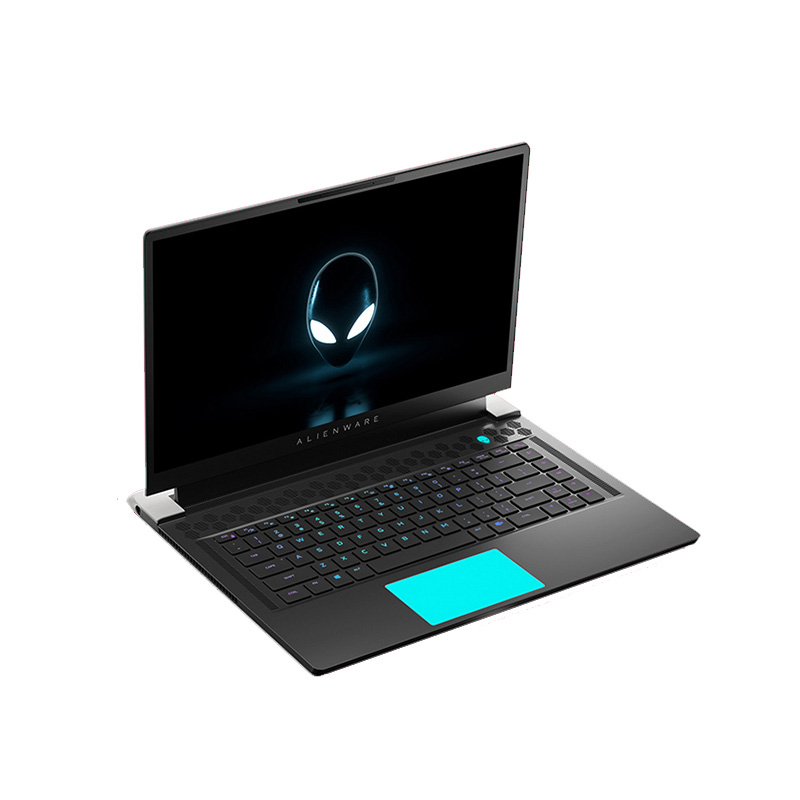 外星人 超高清屏轻薄 游戏本