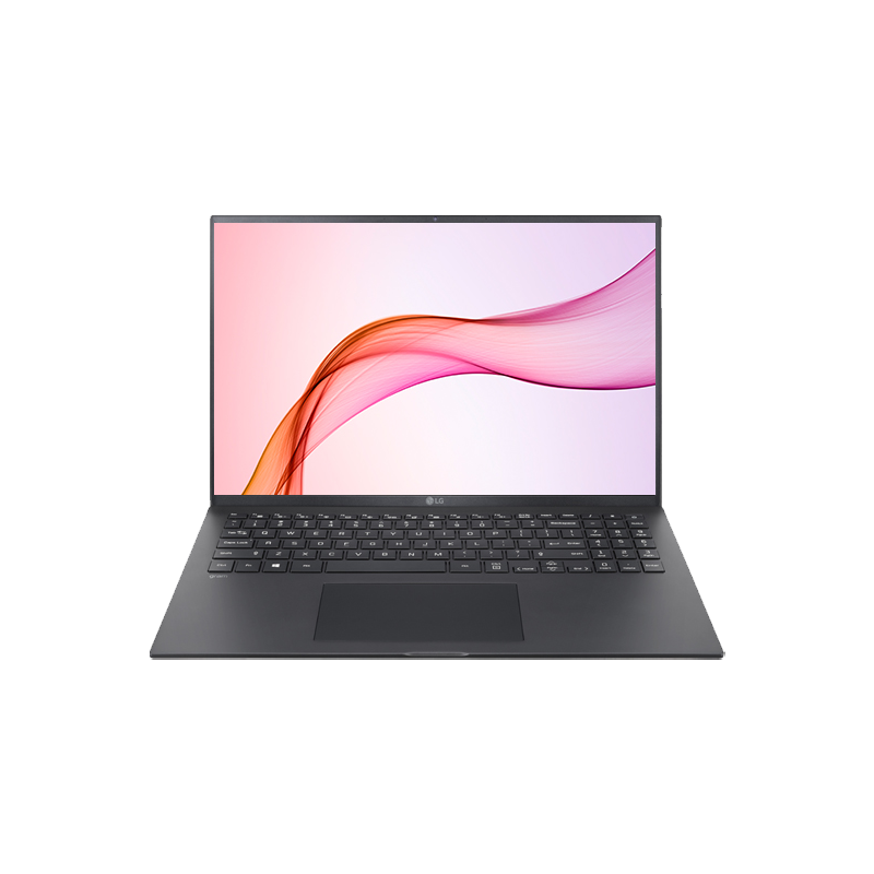LG 轻薄机身 笔记本