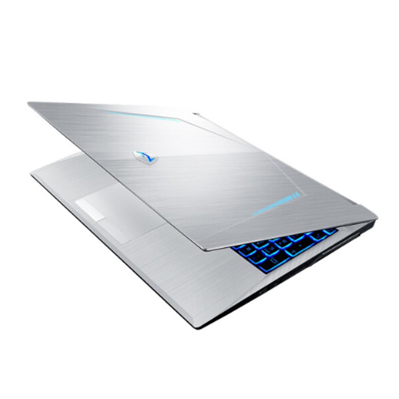 机械师 6mm微边框 游戏本