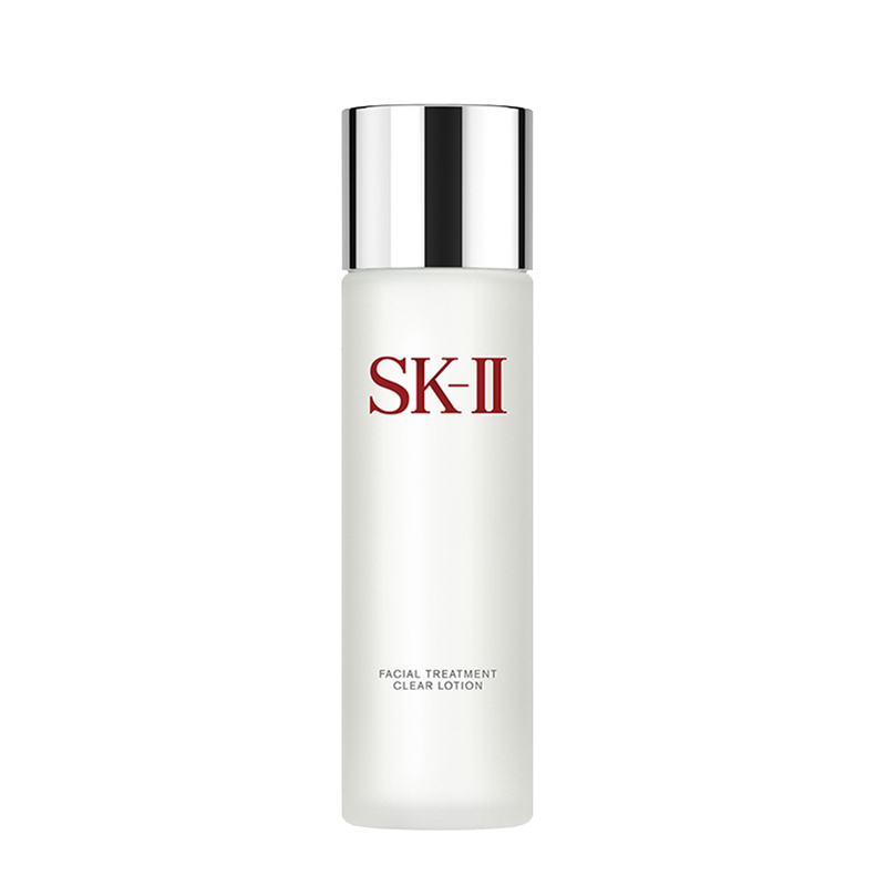SK-II 软化角质爽肤水