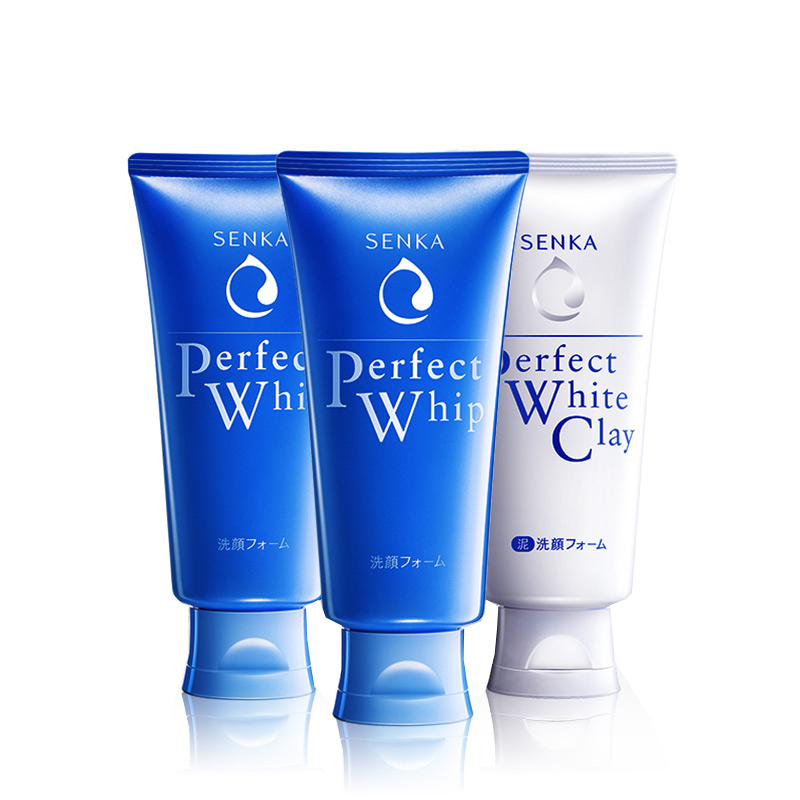 珊珂 绵润蚕丝泡沫洗面奶