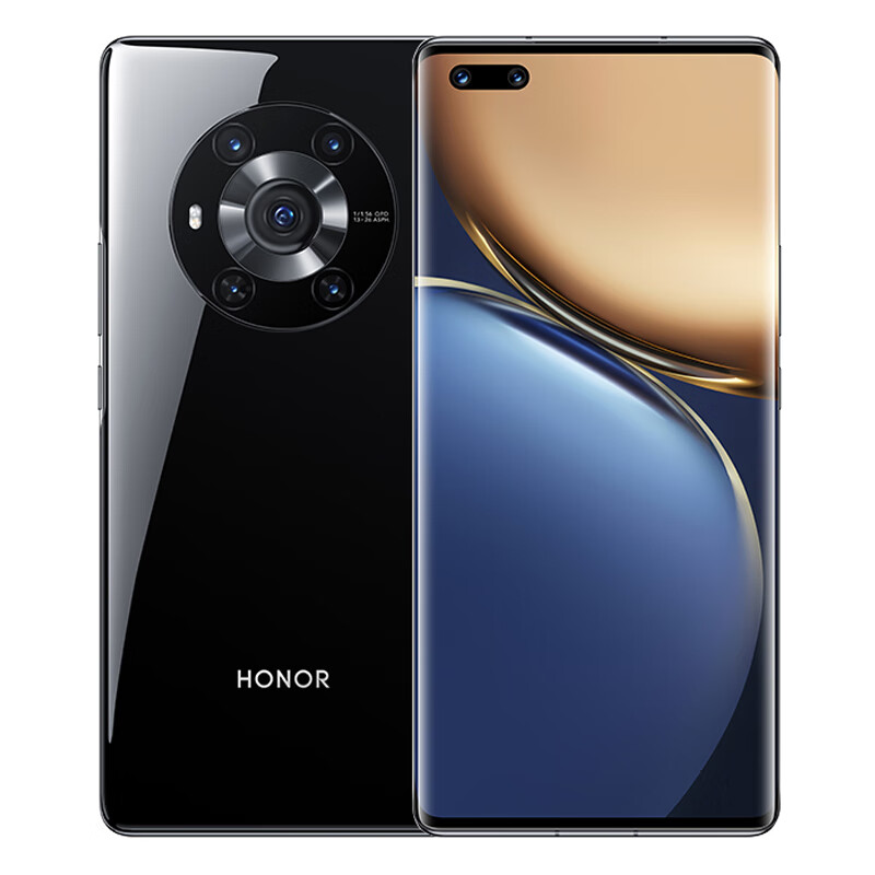 荣耀 高帧率游戏 手机