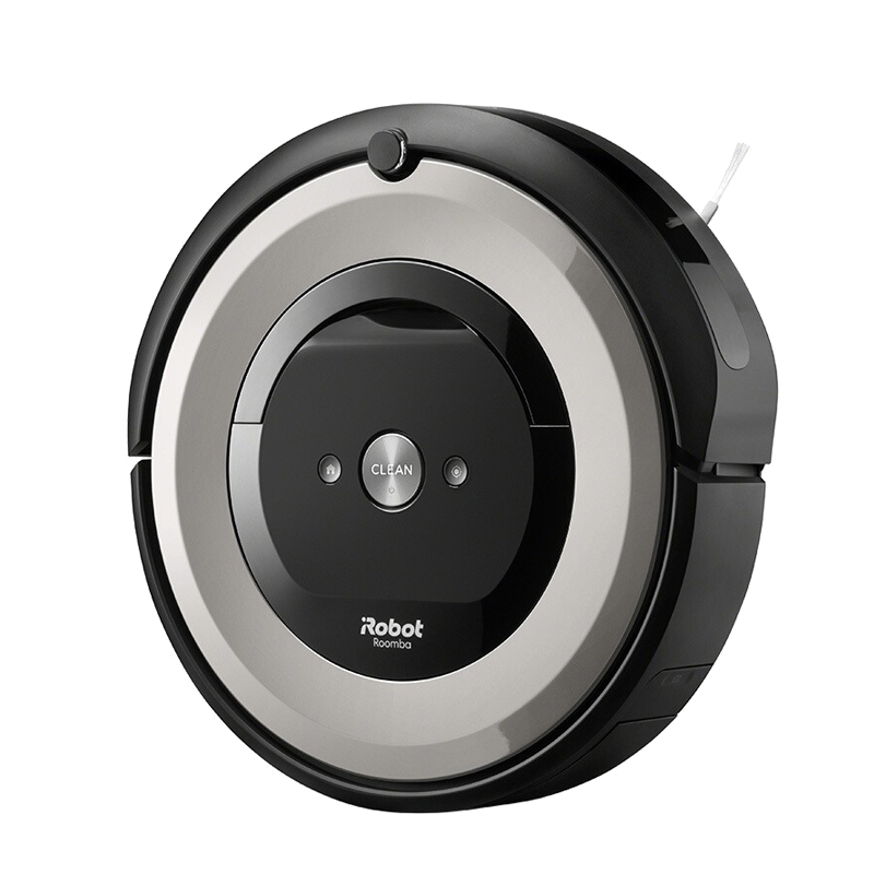 iRobot 家用扫地机器人