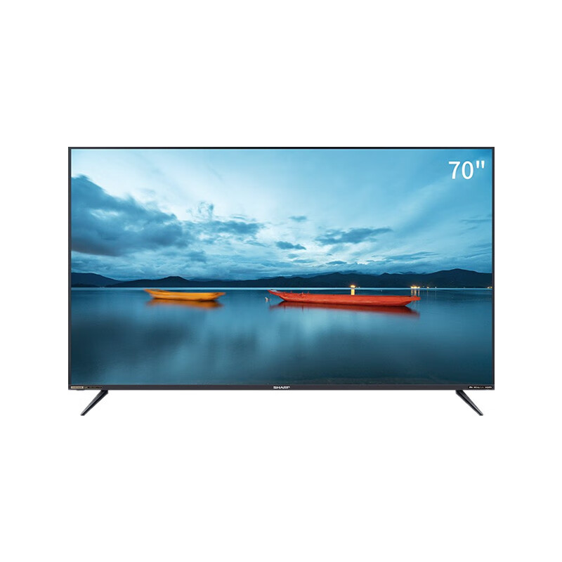 夏普原装面板电视机