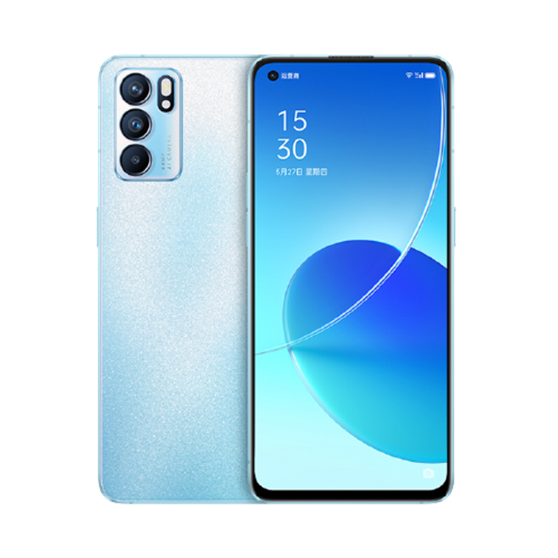 OPPO 高清水光镜头 手机