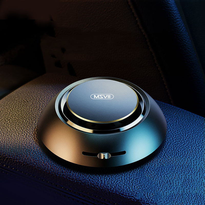 丰投 温和不刺激车载香水