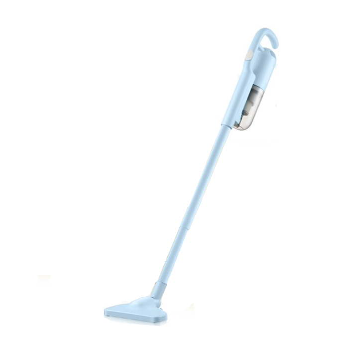 小熊 旋转刷头 吸尘器