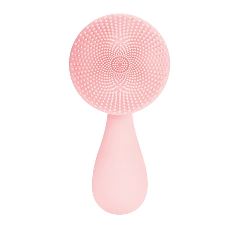 ihoco 按摩樱花粉洗脸仪