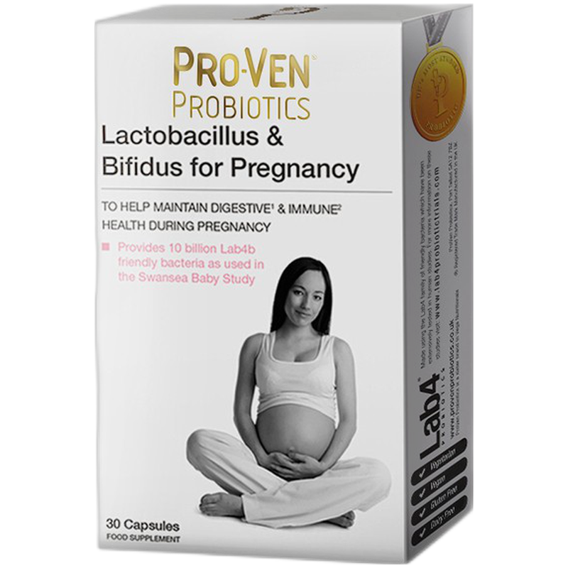 ProVen 天然益生菌胶囊