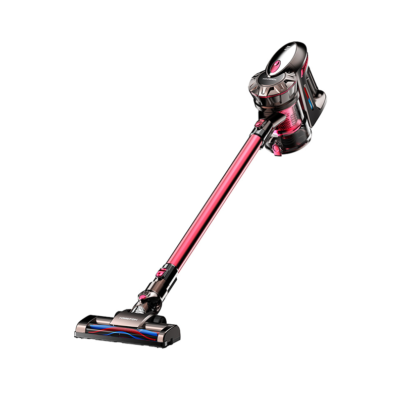 斐纳 卡扣式吸尘器