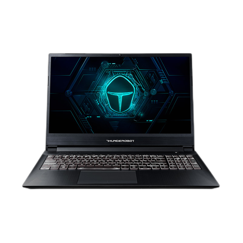 雷神 窄边框游戏本