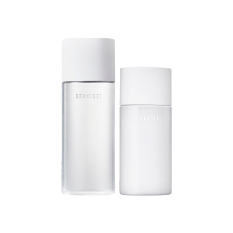 雪肌精 复合精华护肤套装