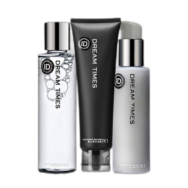 DT 持久保湿护肤套装