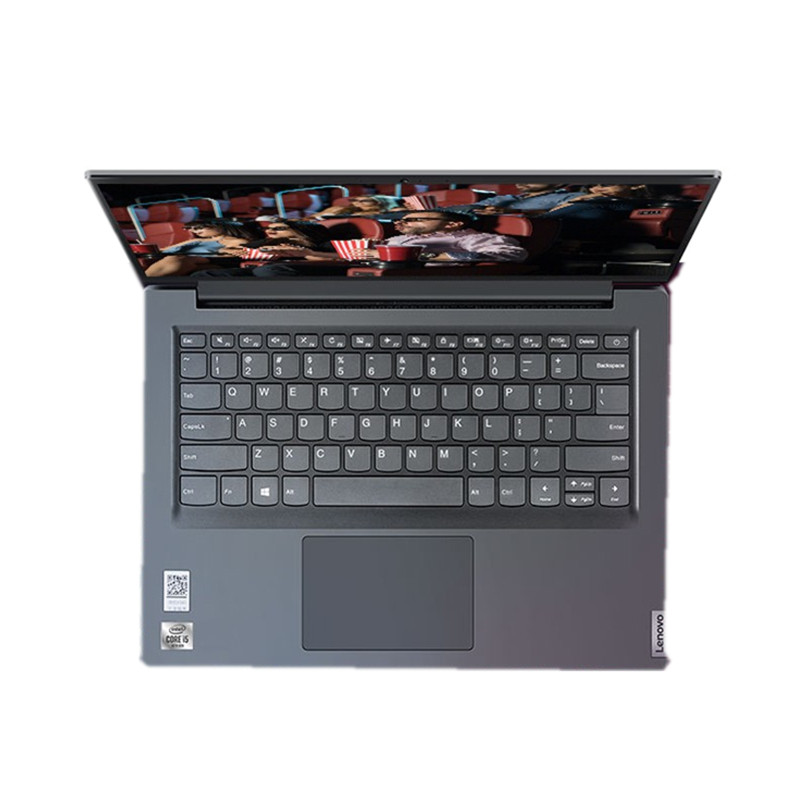 联想 微边框笔记本