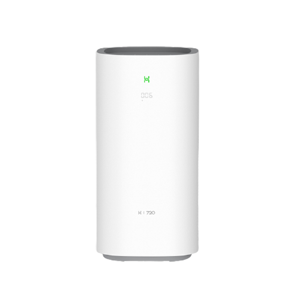 华为智负离子空气净化器