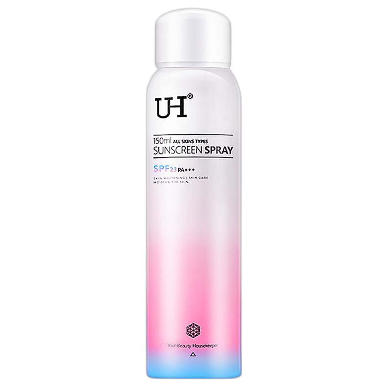 UH 六效合一防晒喷雾