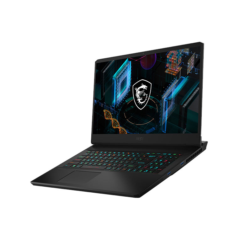 微星 大性能背光键盘 游戏本