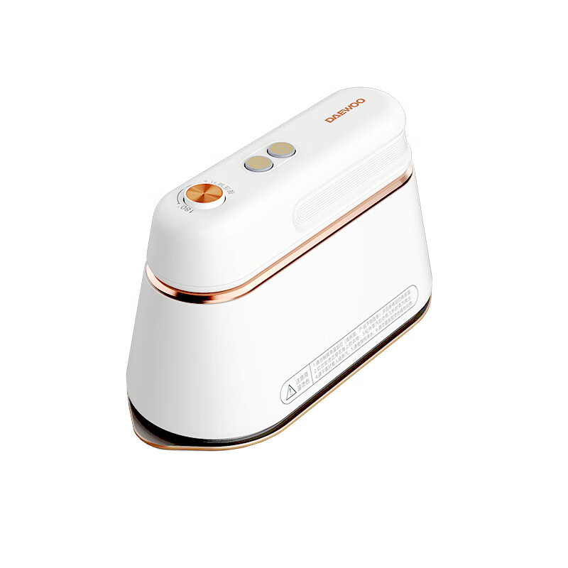 大宇 陶瓷油面板挂烫机