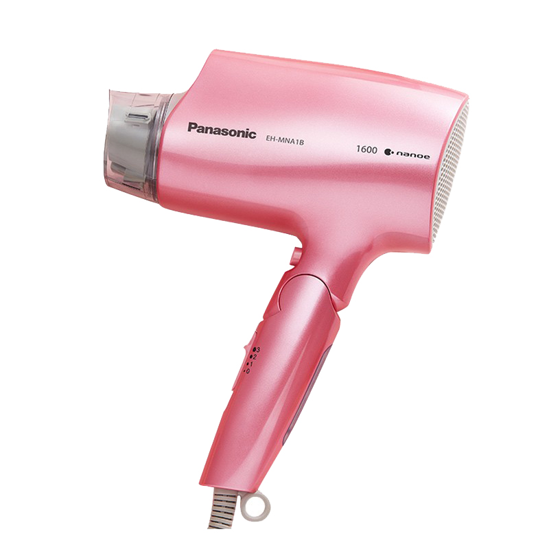 松下 锁水养发电吹风