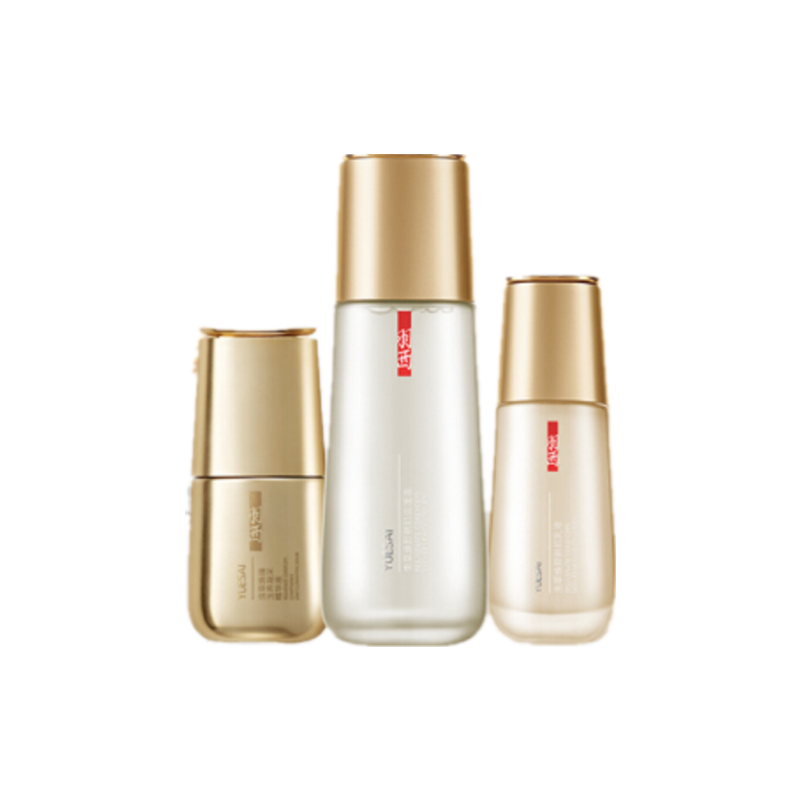 羽西 弹润紧致护肤套装