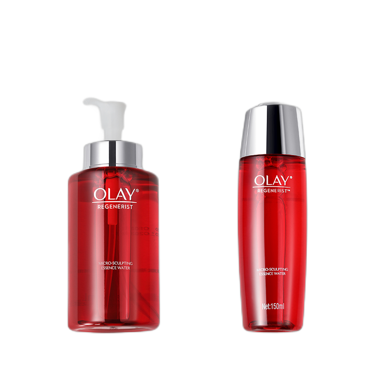 玉兰油 烟酰胺成分设计爽肤水