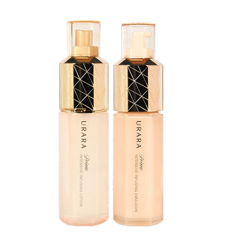 悠莱 补水紧致护肤套装