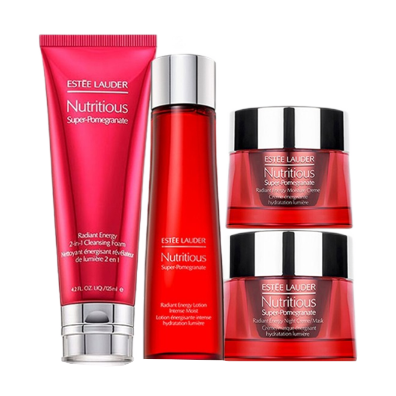 雅诗兰黛 抗氧化效果好肤套装