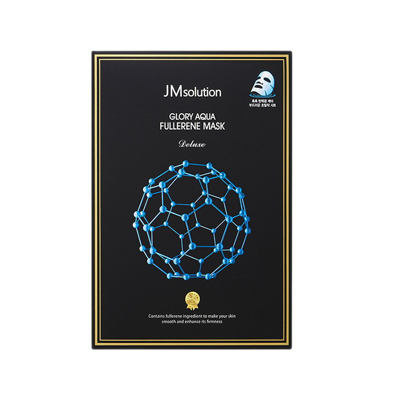 JM 弹润紧实面膜