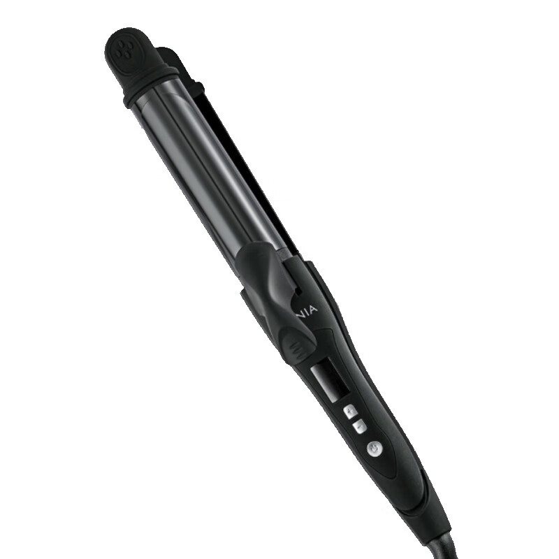 SALONIA 人性化卷发棒