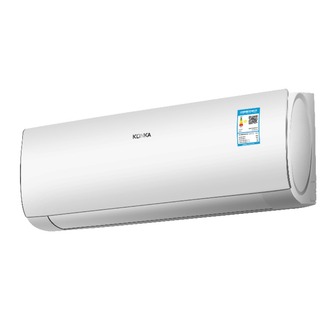 康佳快速冷暖空调