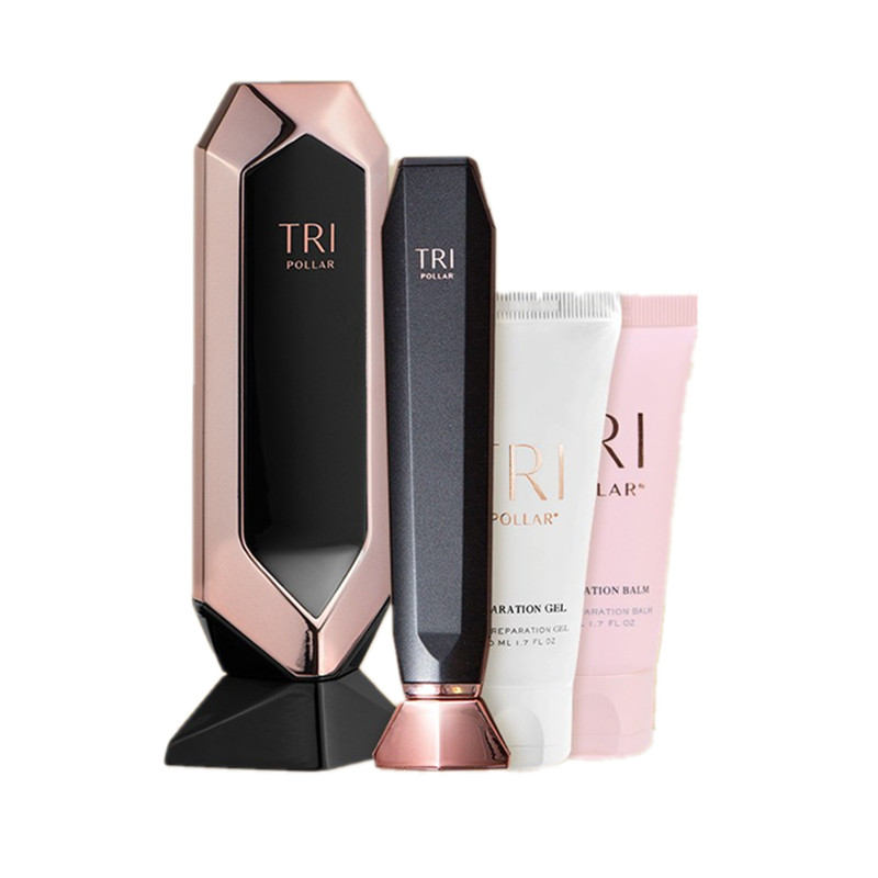 Tripollar 射频美容仪