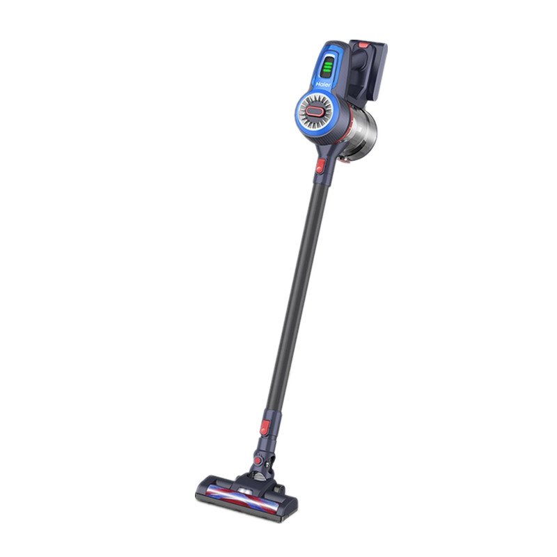 海尔 澎湃大吸力吸尘器