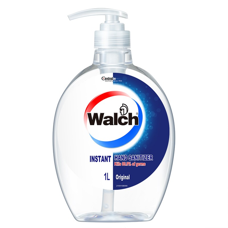 威露士 免洗速干洗手液