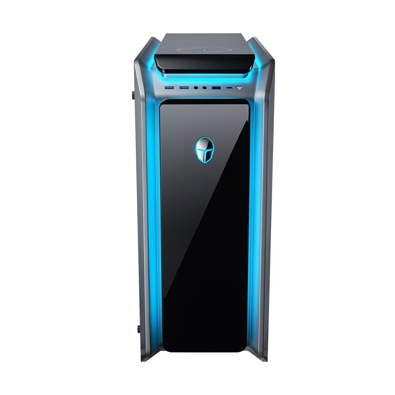 雷神 变形金刚水冷 台式机