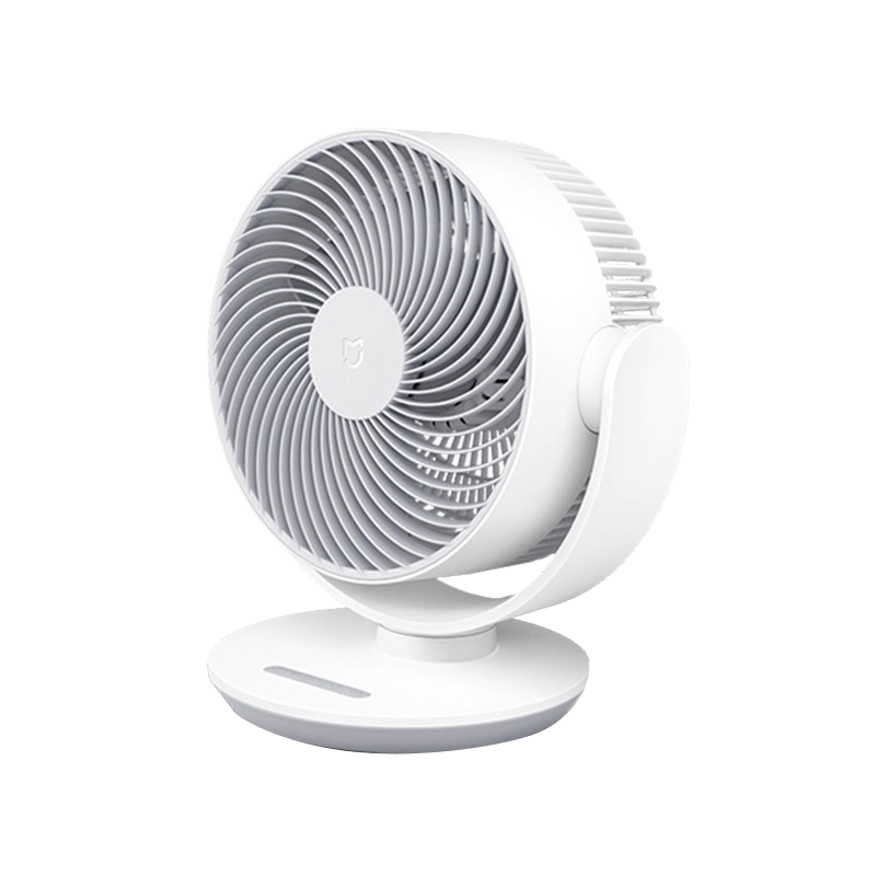 小米 大风量电风扇