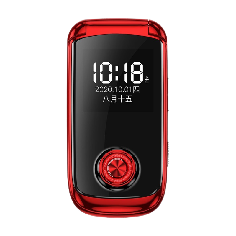 天语 电池耐用信号佳老人机